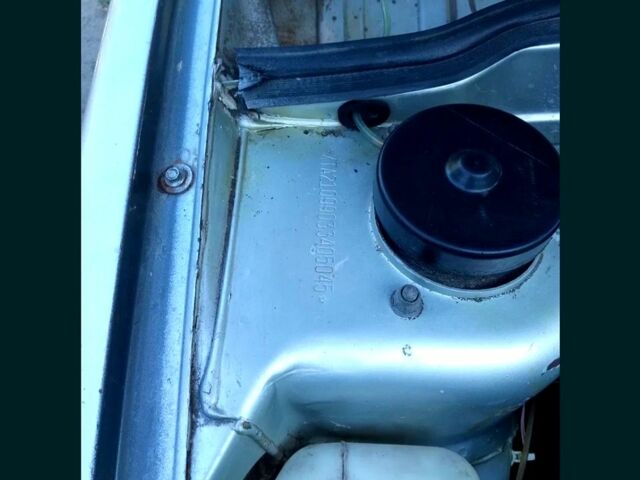 Сірий ВАЗ 21099, об'ємом двигуна 1.5 л та пробігом 250 тис. км за 1300 $, фото 1 на Automoto.ua