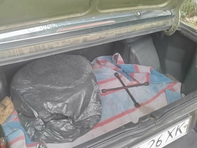 Серый ВАЗ 21099, объемом двигателя 1.5 л и пробегом 3 тыс. км за 1550 $, фото 5 на Automoto.ua