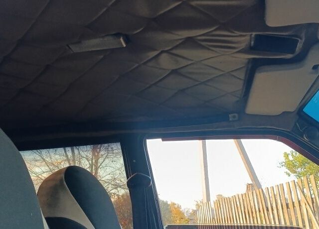 Серый ВАЗ 21099, объемом двигателя 1.5 л и пробегом 1 тыс. км за 1000 $, фото 5 на Automoto.ua