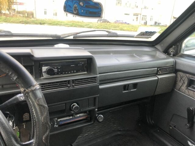 ВАЗ 21099 2003 в Бердичеве на Automoto.ua Серый ВАЗ 21099, объемом двигателя 1.5 л и пробегом 198 тыс. км за 1450 $, фото 7 на Automoto.ua