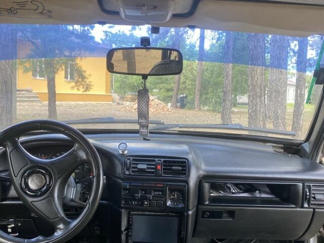 Сірий ВАЗ 21099, об'ємом двигуна 1.5 л та пробігом 300 тис. км за 1000 $, фото 1 на Automoto.ua