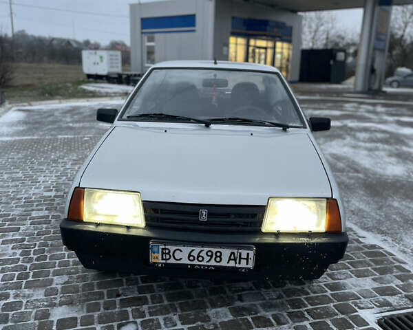 Сірий ВАЗ 21099, об'ємом двигуна 0 л та пробігом 120 тис. км за 1350 $, фото 4 на Automoto.ua