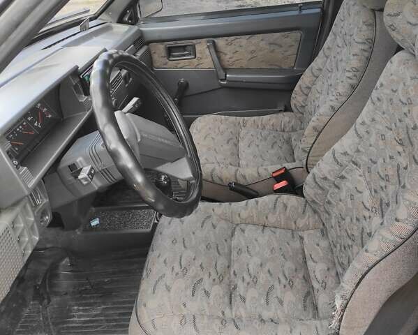 Сірий ВАЗ 21099, об'ємом двигуна 1.5 л та пробігом 169 тис. км за 1600 $, фото 12 на Automoto.ua