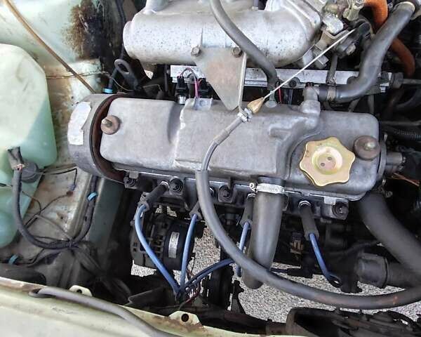 Сірий ВАЗ 21099, об'ємом двигуна 1.5 л та пробігом 315 тис. км за 1750 $, фото 15 на Automoto.ua