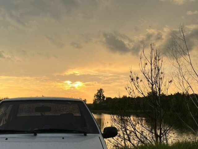 Серый ВАЗ 21099, объемом двигателя 1.5 л и пробегом 300 тыс. км за 1600 $, фото 2 на Automoto.ua