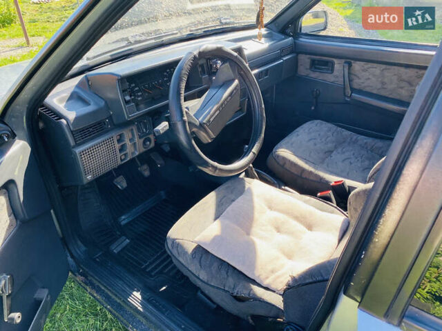 Сірий ВАЗ 21099, об'ємом двигуна 1.5 л та пробігом 120 тис. км за 1400 $, фото 5 на Automoto.ua
