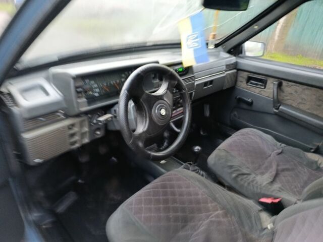 Сірий ВАЗ 21099, об'ємом двигуна 0 л та пробігом 188 тис. км за 1250 $, фото 15 на Automoto.ua