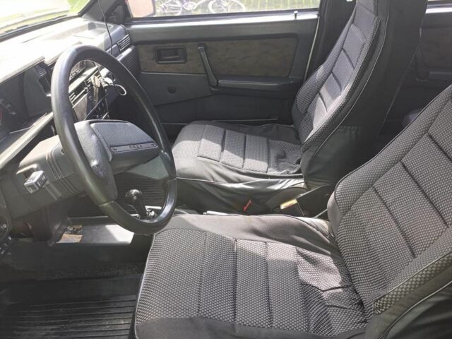 Серый ВАЗ 21099, объемом двигателя 0 л и пробегом 248 тыс. км за 1000 $, фото 8 на Automoto.ua