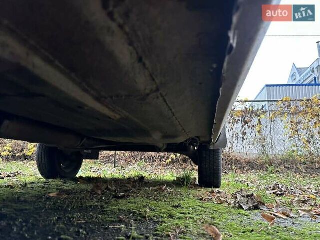 Серый ВАЗ 21099, объемом двигателя 1.5 л и пробегом 369 тыс. км за 550 $, фото 6 на Automoto.ua
