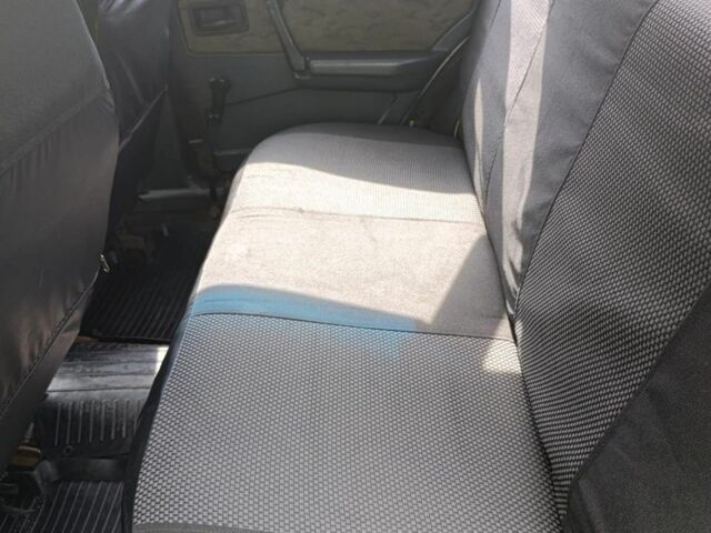 Серый ВАЗ 21099, объемом двигателя 0 л и пробегом 248 тыс. км за 1000 $, фото 9 на Automoto.ua