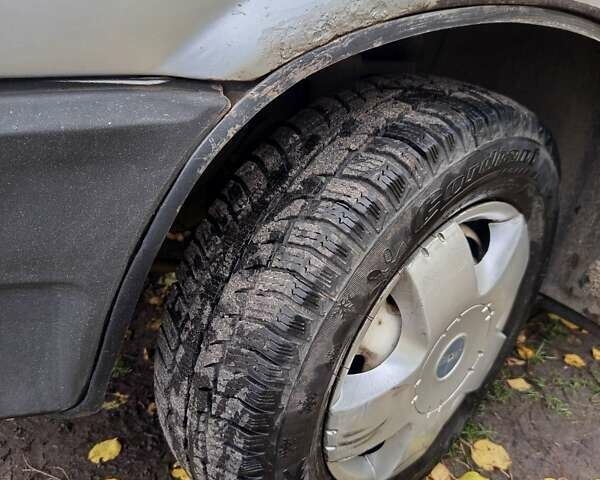 Серый ВАЗ 21099, объемом двигателя 1.5 л и пробегом 170 тыс. км за 1406 $, фото 12 на Automoto.ua