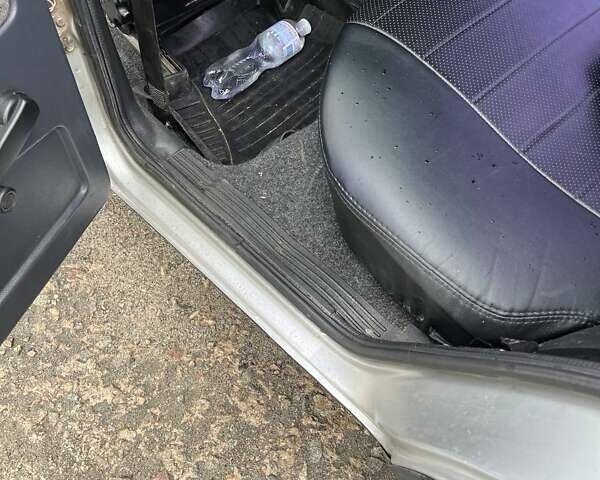 Сірий ВАЗ 21099, об'ємом двигуна 1.5 л та пробігом 148 тис. км за 1900 $, фото 10 на Automoto.ua