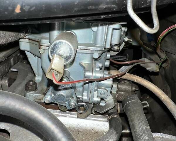 Сірий ВАЗ 21099, об'ємом двигуна 1.5 л та пробігом 148 тис. км за 1900 $, фото 22 на Automoto.ua