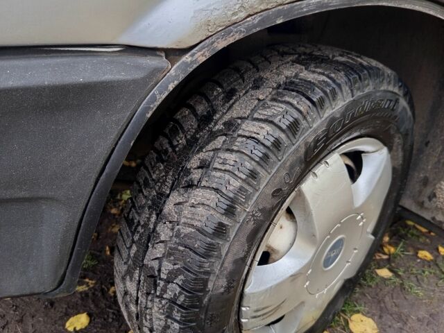 Серый ВАЗ 21099, объемом двигателя 0 л и пробегом 170 тыс. км за 1406 $, фото 13 на Automoto.ua