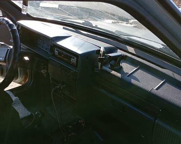 Сірий ВАЗ 21099, об'ємом двигуна 1.5 л та пробігом 242 тис. км за 900 $, фото 10 на Automoto.ua