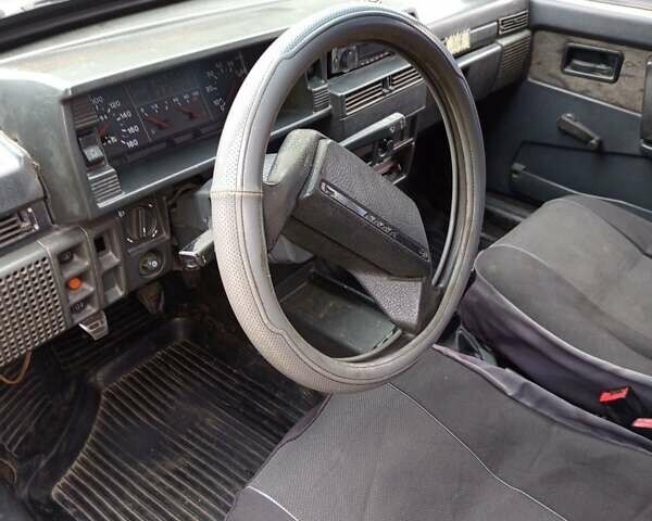 Серый ВАЗ 21099, объемом двигателя 1.5 л и пробегом 170 тыс. км за 1406 $, фото 5 на Automoto.ua