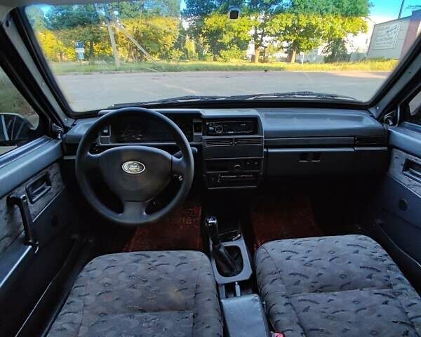 Сірий ВАЗ 21099, об'ємом двигуна 1.5 л та пробігом 315 тис. км за 1750 $, фото 7 на Automoto.ua