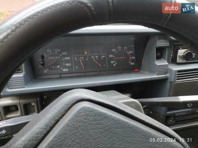 Сірий ВАЗ 21099, об'ємом двигуна 1.5 л та пробігом 260 тис. км за 1400 $, фото 4 на Automoto.ua