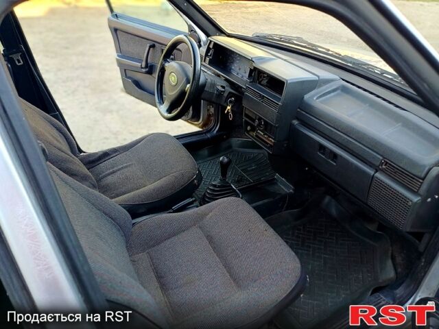 Серый ВАЗ 21099, объемом двигателя 1.5 л и пробегом 0 тыс. км за 850 $, фото 8 на Automoto.ua