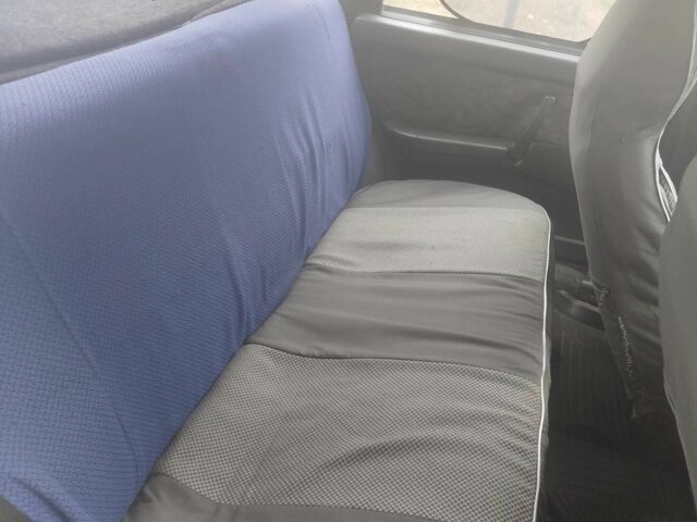 Серый ВАЗ 21099, объемом двигателя 1.5 л и пробегом 3 тыс. км за 1550 $, фото 3 на Automoto.ua