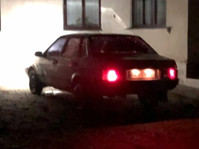 Сірий ВАЗ 21099, об'ємом двигуна 1.5 л та пробігом 3 тис. км за 592 $, фото 8 на Automoto.ua