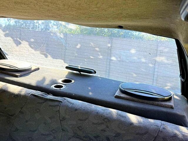 Серый ВАЗ 21099, объемом двигателя 1.5 л и пробегом 300 тыс. км за 800 $, фото 6 на Automoto.ua