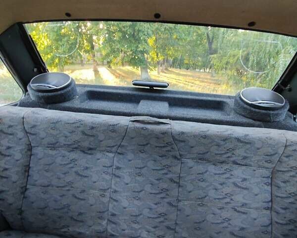 Сірий ВАЗ 21099, об'ємом двигуна 1.5 л та пробігом 315 тис. км за 1750 $, фото 1 на Automoto.ua