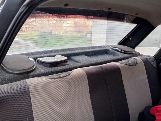 Сірий ВАЗ 21099, об'ємом двигуна 1.5 л та пробігом 194 тис. км за 750 $, фото 8 на Automoto.ua