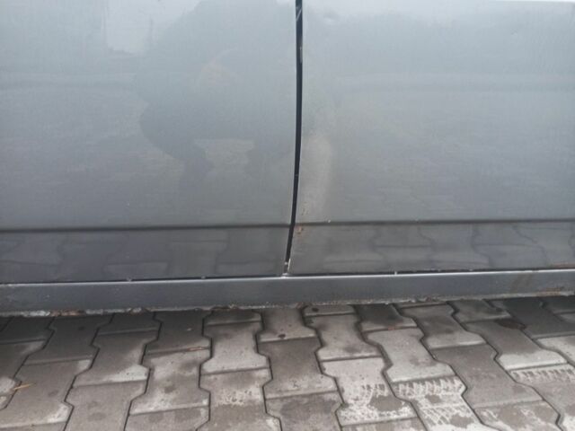 Сірий ВАЗ 21099, об'ємом двигуна 1.5 л та пробігом 250 тис. км за 1550 $, фото 2 на Automoto.ua