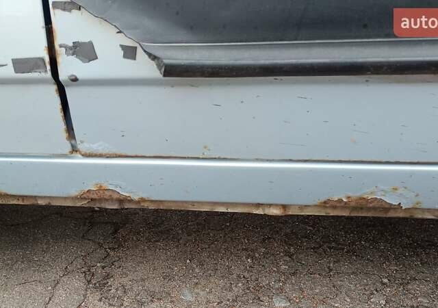 Серый ВАЗ 21099, объемом двигателя 1.5 л и пробегом 229 тыс. км за 1350 $, фото 11 на Automoto.ua