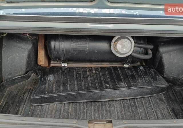 Серый ВАЗ 21099, объемом двигателя 1.5 л и пробегом 229 тыс. км за 1350 $, фото 5 на Automoto.ua