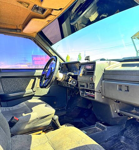 Серый ВАЗ 21099, объемом двигателя 1.5 л и пробегом 0 тыс. км за 900 $, фото 8 на Automoto.ua