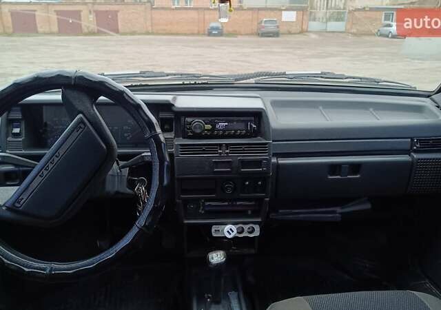 Серый ВАЗ 21099, объемом двигателя 1.5 л и пробегом 229 тыс. км за 1350 $, фото 10 на Automoto.ua