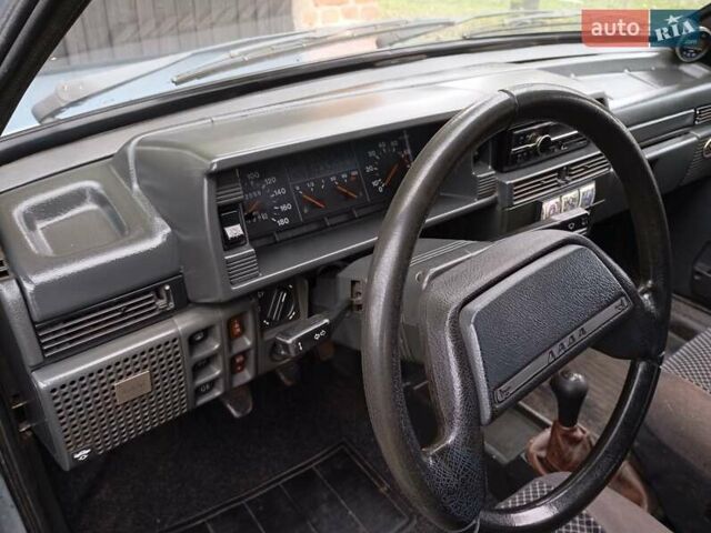 Серый ВАЗ 21099, объемом двигателя 0 л и пробегом 142 тыс. км за 1800 $, фото 4 на Automoto.ua