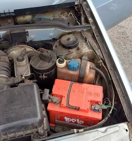 Сірий ВАЗ 21099, об'ємом двигуна 1.5 л та пробігом 195 тис. км за 1700 $, фото 10 на Automoto.ua