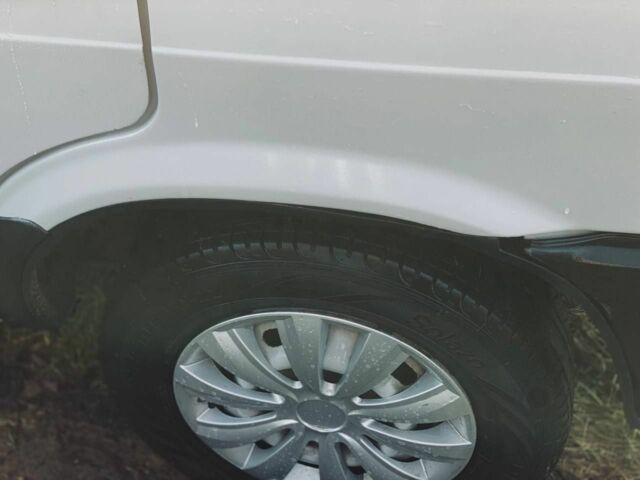 Серый ВАЗ 21099, объемом двигателя 1.5 л и пробегом 200 тыс. км за 2000 $, фото 15 на Automoto.ua