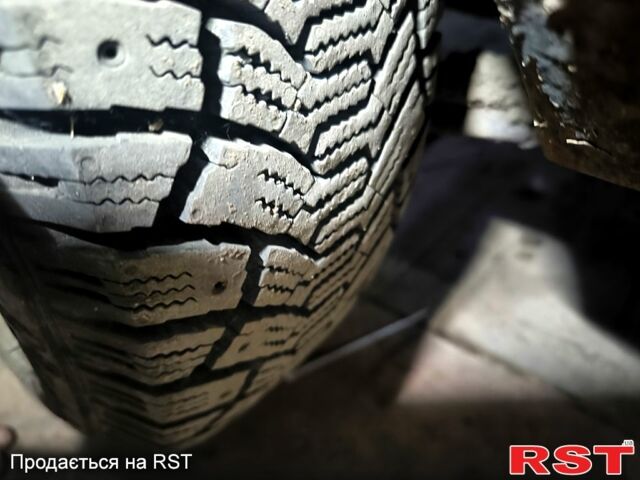 Серый ВАЗ 21099, объемом двигателя 1.5 л и пробегом 0 тыс. км за 1300 $, фото 7 на Automoto.ua