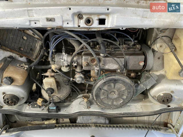 Серый ВАЗ 21099, объемом двигателя 1.5 л и пробегом 180 тыс. км за 1000 $, фото 7 на Automoto.ua