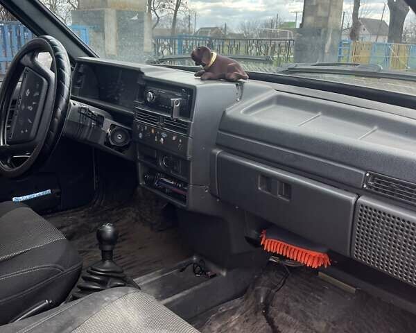 Серый ВАЗ 21099, объемом двигателя 1.5 л и пробегом 230 тыс. км за 1570 $, фото 14 на Automoto.ua