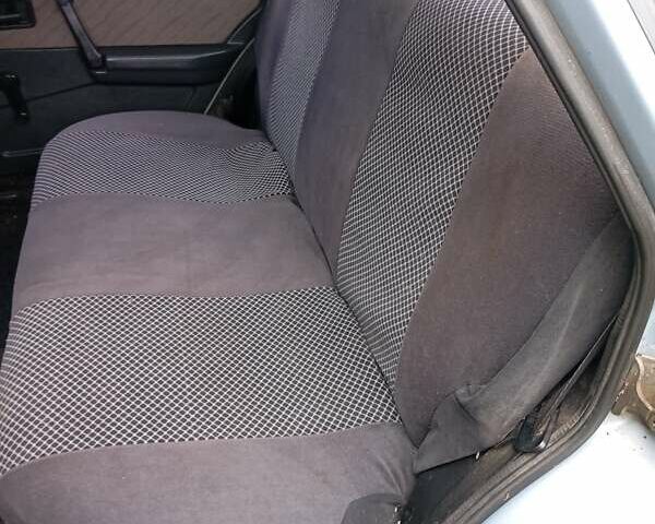 Серый ВАЗ 21099, объемом двигателя 0 л и пробегом 142 тыс. км за 1800 $, фото 7 на Automoto.ua