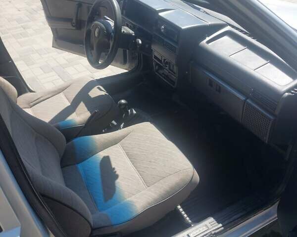 Сірий ВАЗ 21099, об'ємом двигуна 1.5 л та пробігом 185 тис. км за 2000 $, фото 11 на Automoto.ua