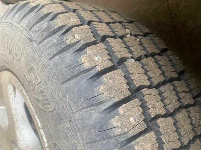 Серый ВАЗ 21099, объемом двигателя 1.5 л и пробегом 140 тыс. км за 1200 $, фото 8 на Automoto.ua