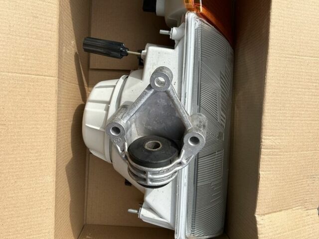 Сірий ВАЗ 21099, об'ємом двигуна 1.5 л та пробігом 200 тис. км за 800 $, фото 6 на Automoto.ua