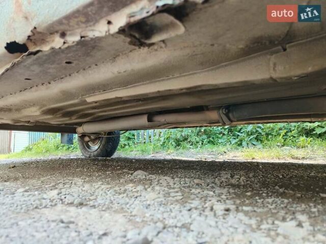 Серый ВАЗ 21099, объемом двигателя 1.5 л и пробегом 180 тыс. км за 750 $, фото 1 на Automoto.ua