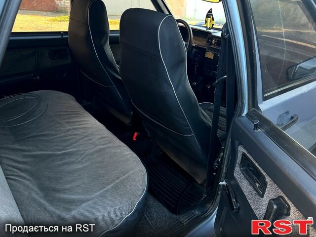 Сірий ВАЗ 21099, об'ємом двигуна 1.5 л та пробігом 250 тис. км за 1500 $, фото 8 на Automoto.ua