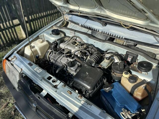 Серый ВАЗ 21099, объемом двигателя 1.5 л и пробегом 200 тыс. км за 1600 $, фото 6 на Automoto.ua