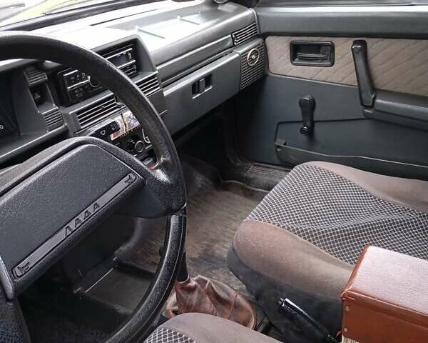 Серый ВАЗ 21099, объемом двигателя 0 л и пробегом 142 тыс. км за 1800 $, фото 6 на Automoto.ua