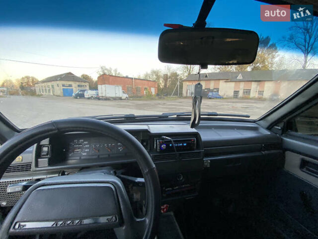Серый ВАЗ 21099, объемом двигателя 1.5 л и пробегом 35 тыс. км за 1300 $, фото 8 на Automoto.ua
