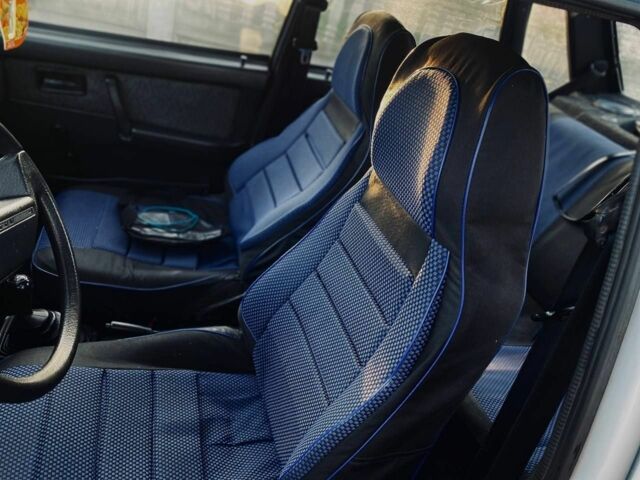 Серый ВАЗ 21099, объемом двигателя 1.5 л и пробегом 200 тыс. км за 2000 $, фото 12 на Automoto.ua