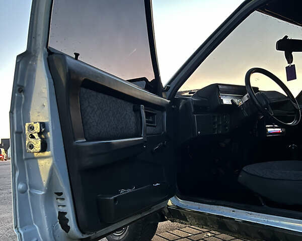 Серый ВАЗ 21099, объемом двигателя 1.5 л и пробегом 200 тыс. км за 1700 $, фото 21 на Automoto.ua